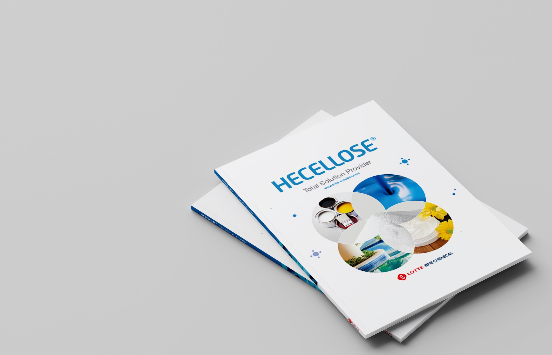 HECELLOSE Brochres