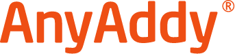 AnyAddy®