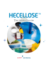 Mecellose PDF Icon