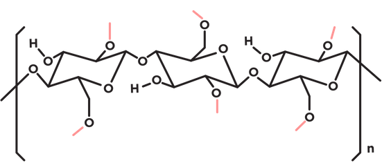 Cellulose ether