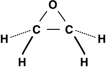 EO (Ethylene Oxide)